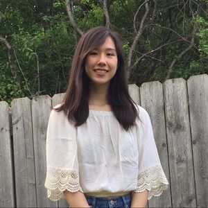 Meet your Posher, Kayla